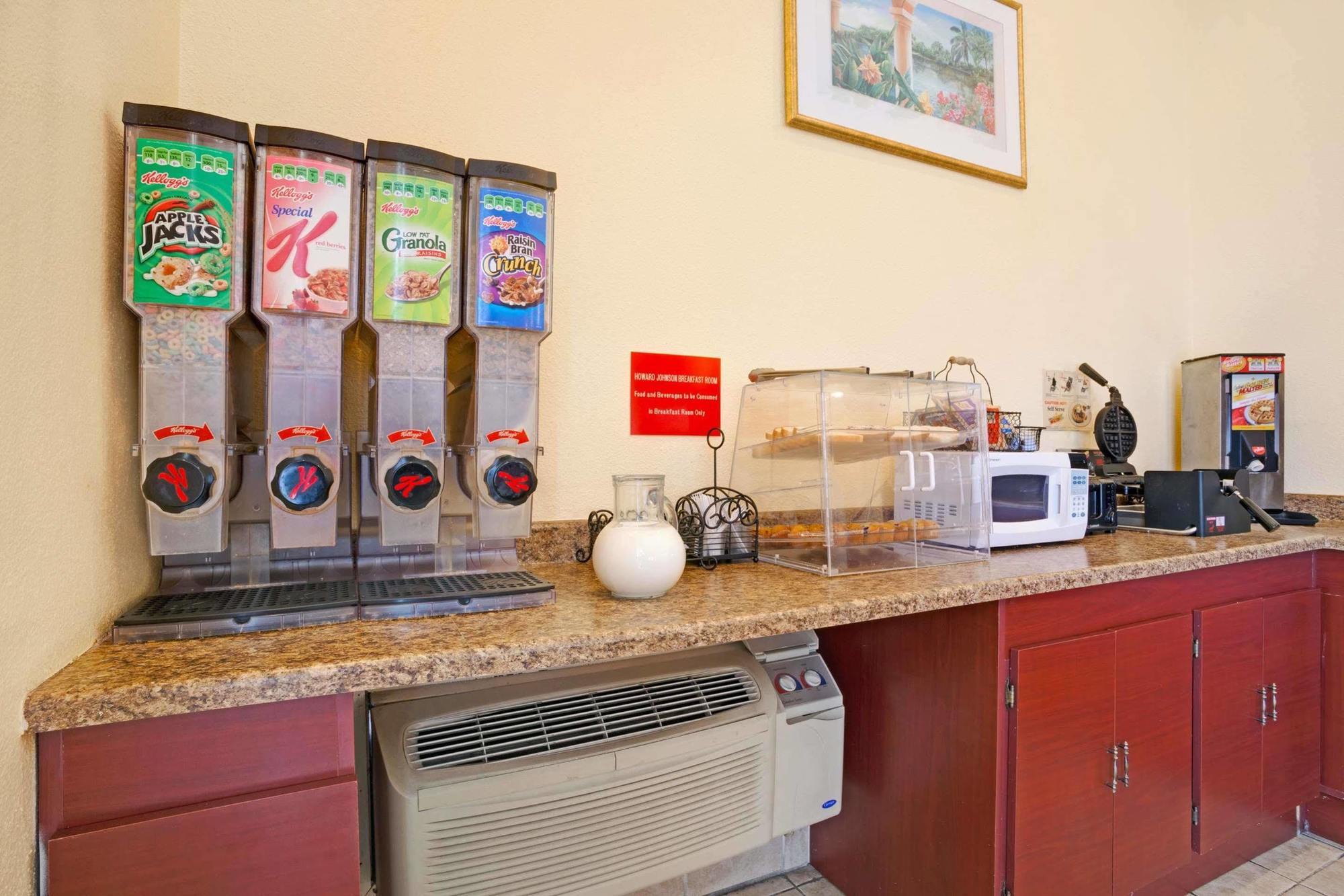 Econo Lodge Kent Luaran gambar